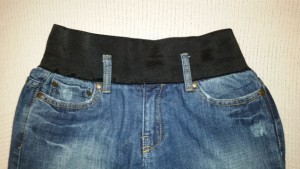 black_elastic_jeans