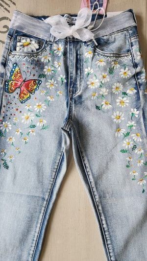 Daisies | Calgary Southcentre Seamstress